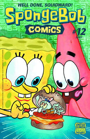 File:SpongeBobComicsNo12.jpg