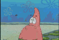 Image - Patrick crying.gif | Encyclopedia SpongeBobia | Fandom powered ...