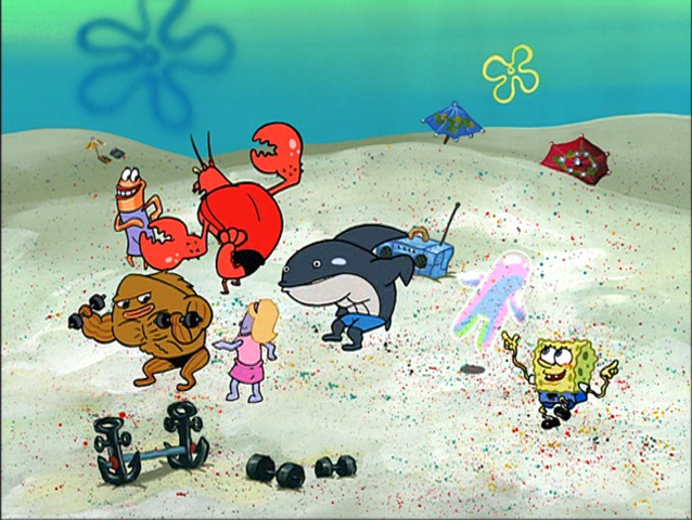 File:Larry in Bubble Buddy-2.png