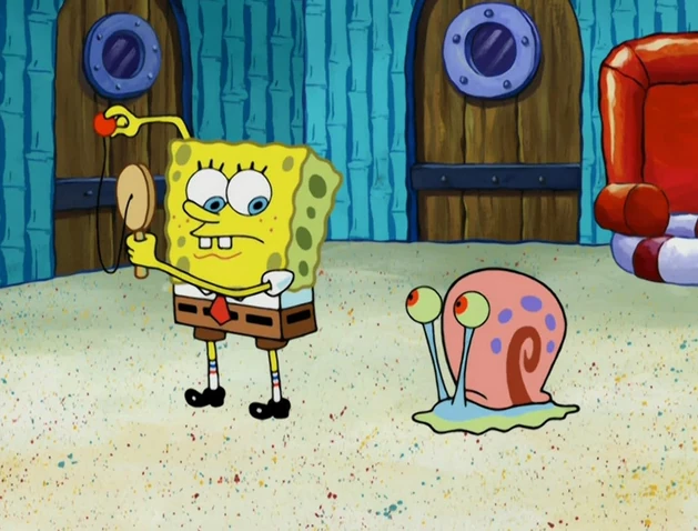 Image - Have You Seen This Snail 040.png | Encyclopedia SpongeBobia | FANDOM powered by Wikia