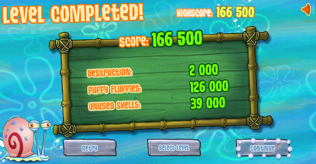 File:Gary's Revenge Level Completed!.png