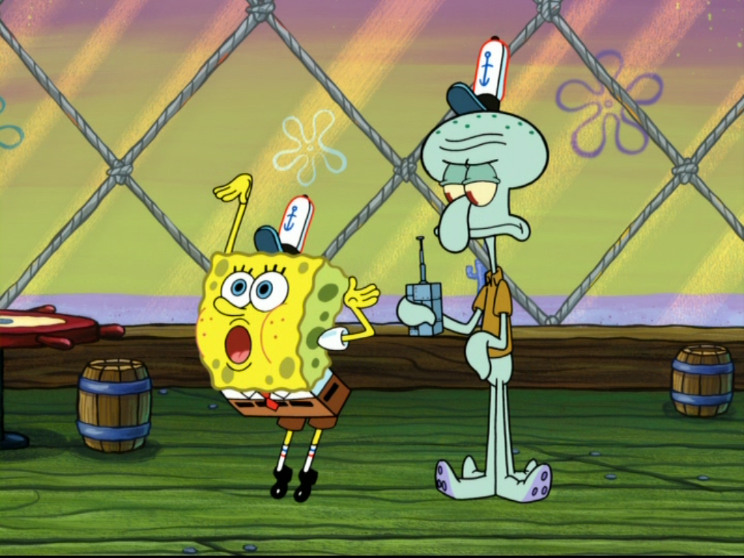 Spongebob squidward. Спанч Боб и Сквидвард. Губка Боб квадратные штаны и Патрик и Сквидвард. Спанч Боб Сквидград. Губка Боб квадратные штаны Сквидвард.