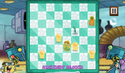 "checkmate" from capture all