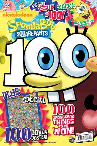 File:SpongeBobSquarePantsMagazine100.jpg