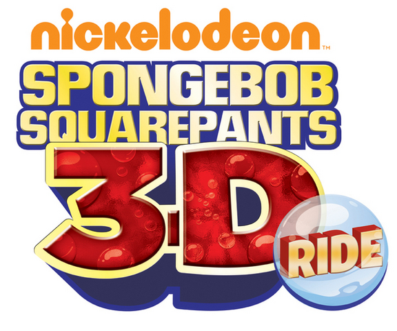 File:SpongeBob 3-D Logo.png