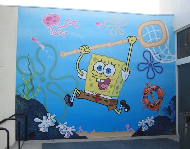 File:SpongeBob Wall Photo.jpg