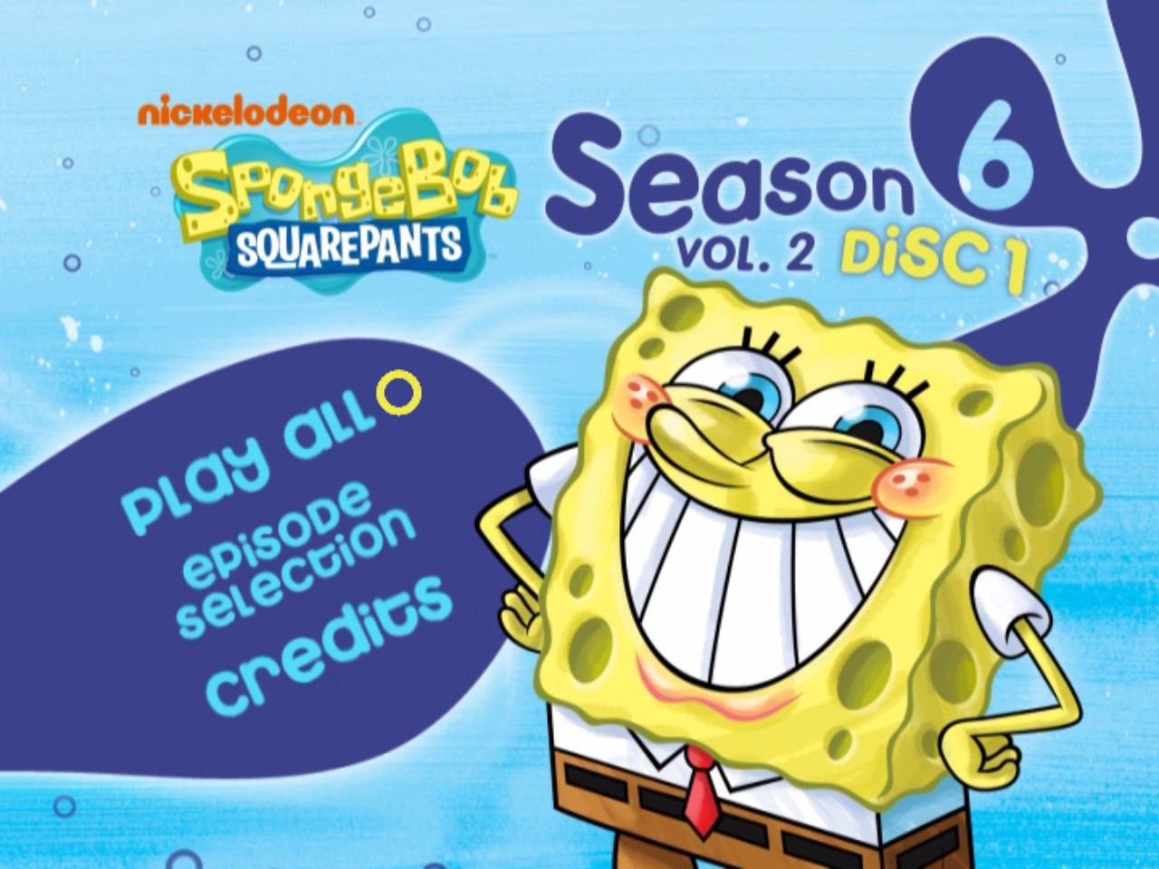 Season 6 Volume 2 | Encyclopedia SpongeBobia | FANDOM powered by Wikia