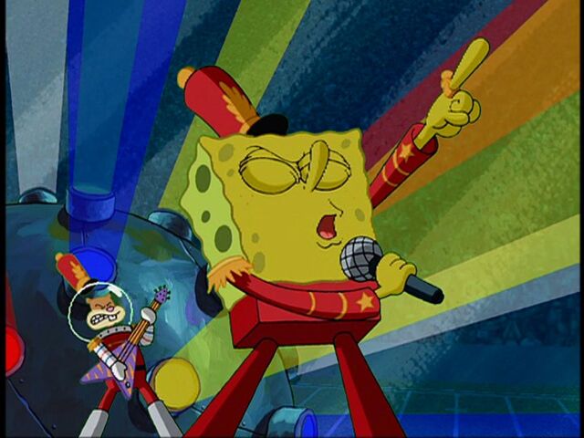File:Band Geeks SpongeBob.jpg