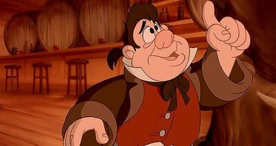 Lefou