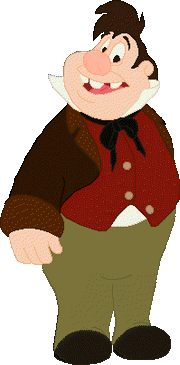 Lefou