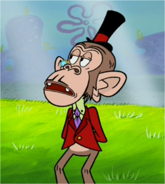 Professor Percy SpongeBob & Friends Adventures Wiki FANDOM powered Professor Percy SpongeBob & Friends Adventures Wiki FANDOM powered