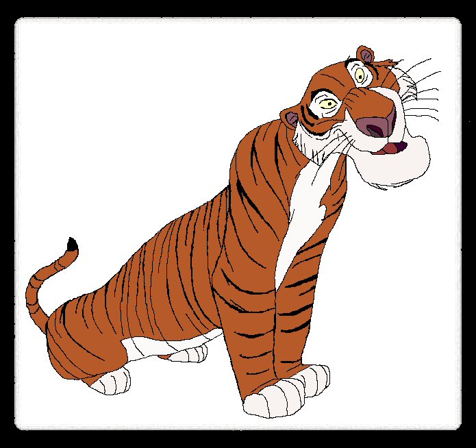 Shere Khan SpongeBob & Friends Adventures Wiki FANDOM powered by Wikia wife picture Shere Khan SpongeBob & Friends Adventures Wiki FANDOM powered by Wikia