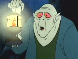 Witchzombie