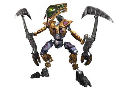 Vahki