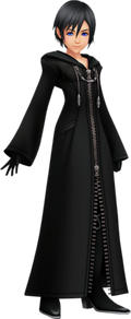 Xion