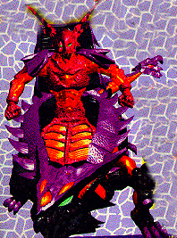 Drago Ryugu
