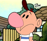 Billy