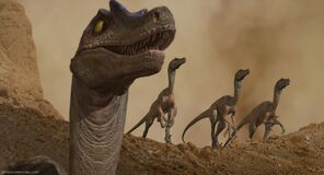 830px-Velociraptor