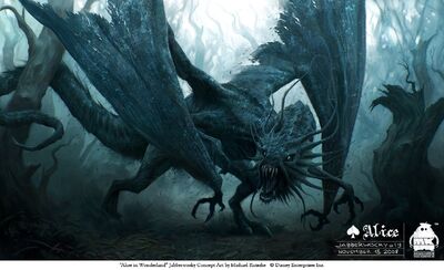 Jabberwocky