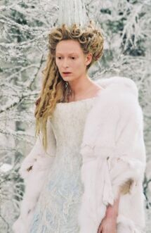 White Witch Jadis