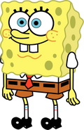 Spongebob
