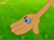 Nose-Camera