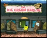 Ice Cream Parlor