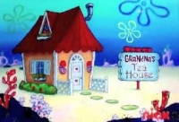 Tea-House
