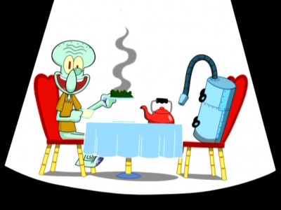 Vacuum