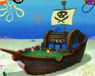Ship