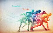 Treadmill Tracks