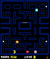 Pacman