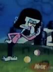 Squidette