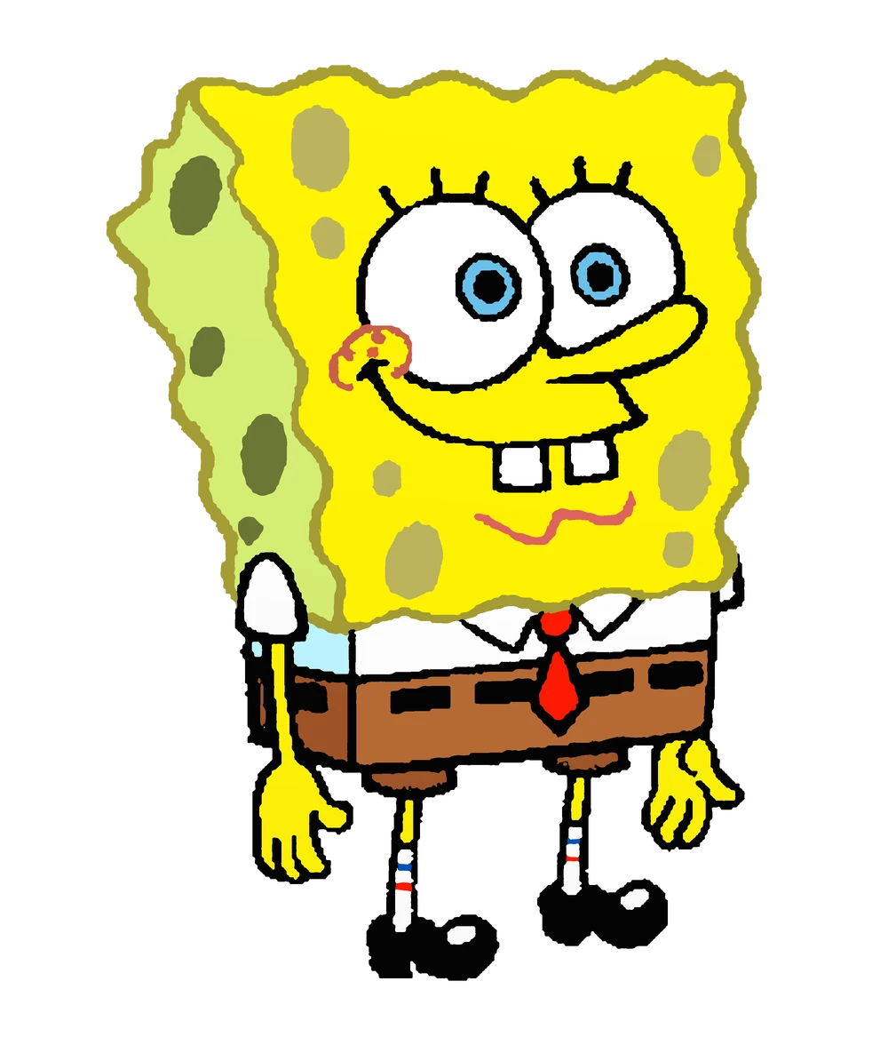 SpongeBob