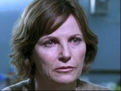 Mary Kane