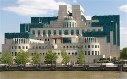 MI 6