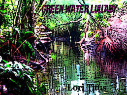 Green Water Lullaby