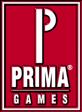 Prima Games logo