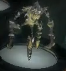 Darkspore RevenantSkeleton