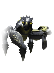 Homing Striker