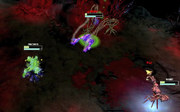 Darkspore TorkVines