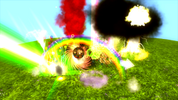 Visual Effects