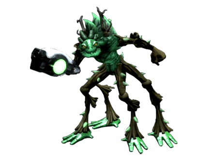Warrior sage