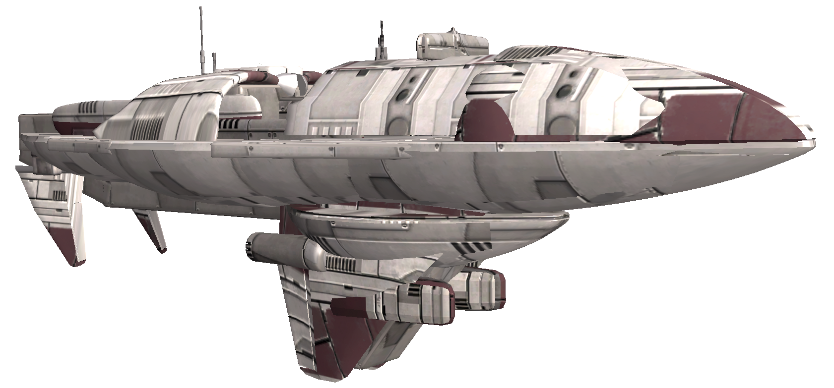 Star Wars Valor Class Cruiser Star Wars Valor Class Cruiser
