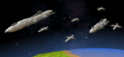 Basileus Fleet