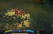Darkspore RedScarr