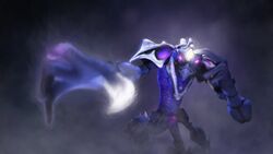 REVENANT
