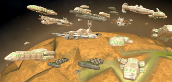 Orion War06