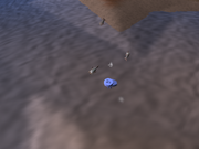 Jumping Fish