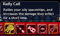 Rally Call Icon